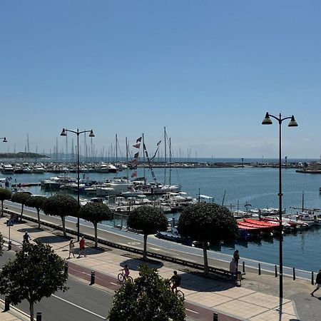 Apartamento Puerto Miramar Cambrils Esterno foto