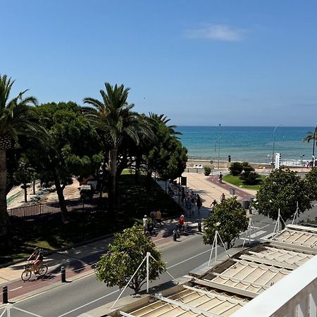 Apartamento Puerto Miramar Cambrils Esterno foto