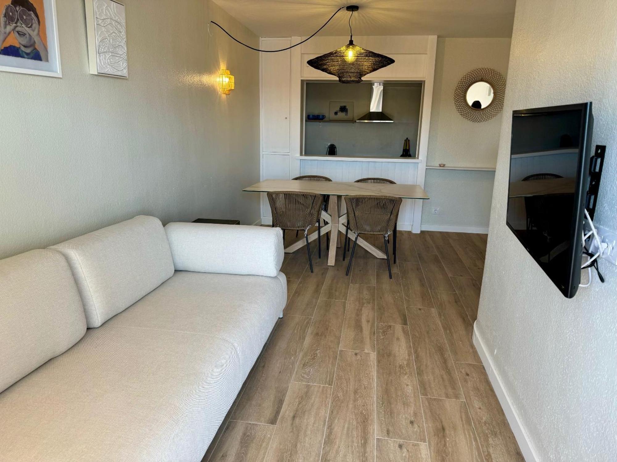 Apartamento Puerto Miramar Cambrils Esterno foto
