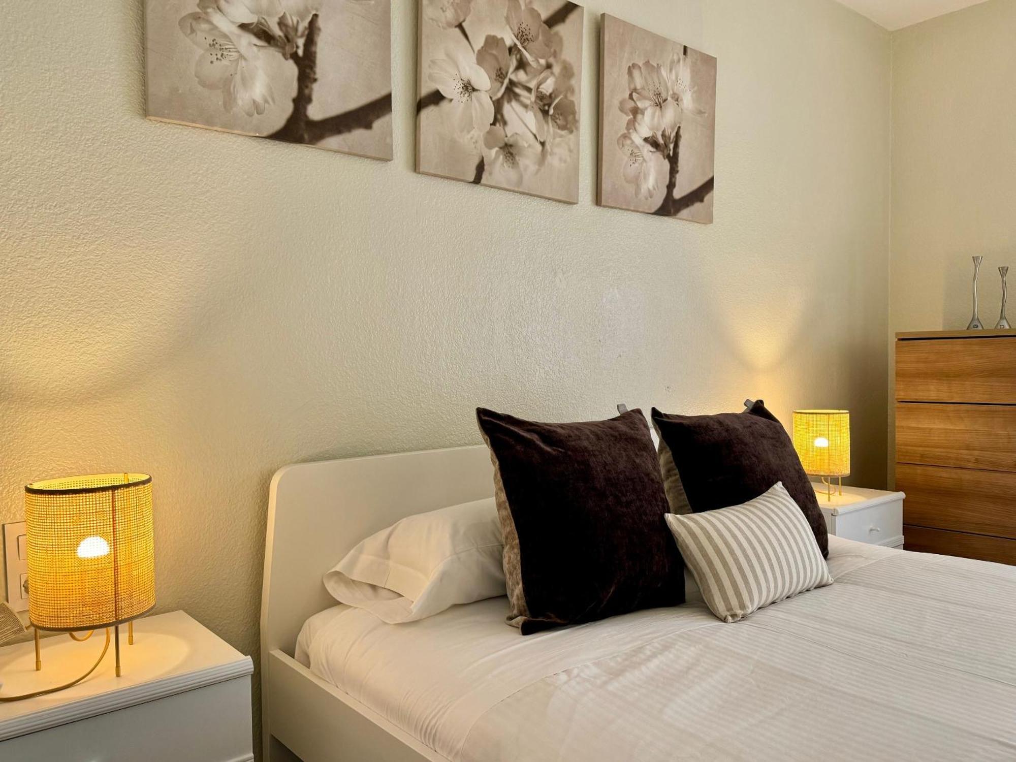 Apartamento Puerto Miramar Cambrils Esterno foto
