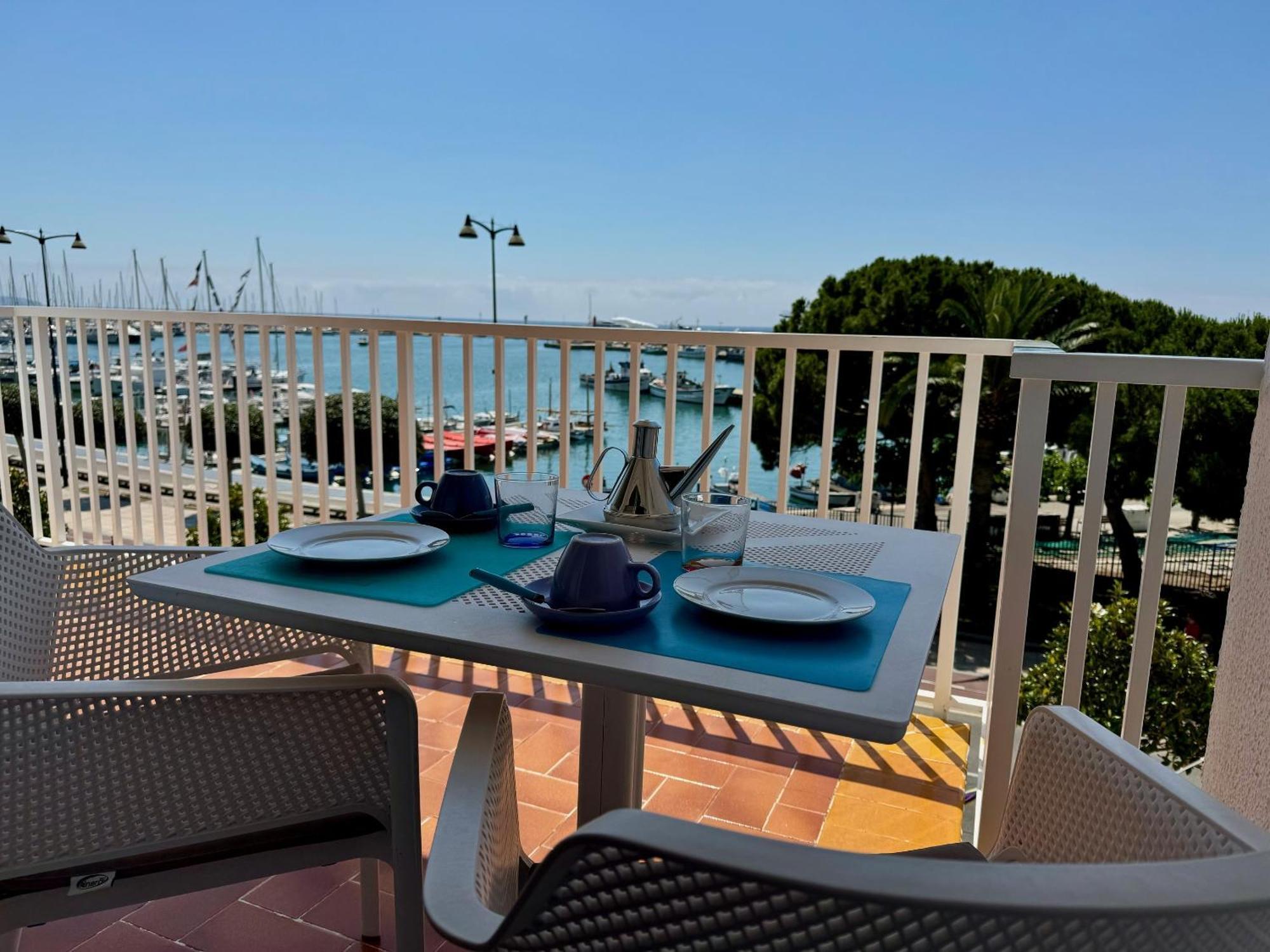 Apartamento Puerto Miramar Cambrils Esterno foto