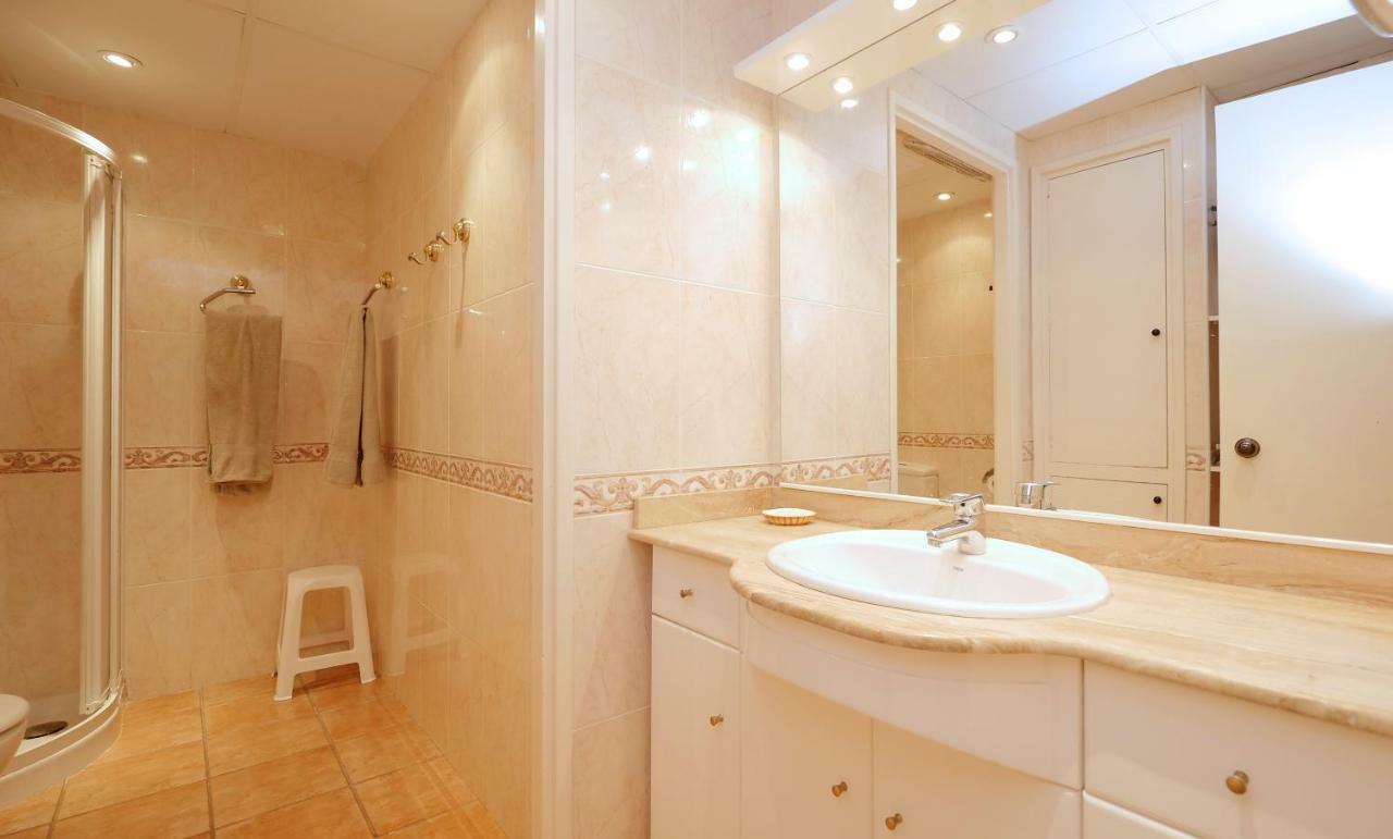 Apartamento Puerto Miramar Cambrils Esterno foto