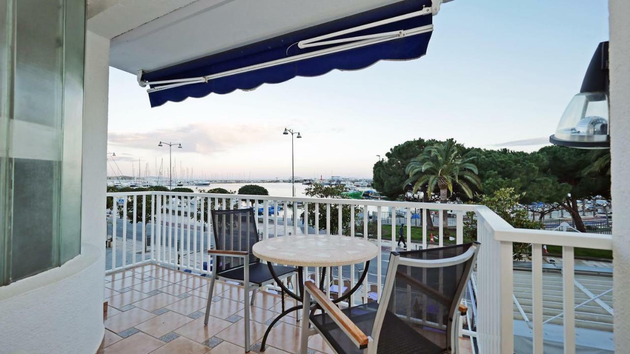 Apartamento Puerto Miramar Cambrils Esterno foto